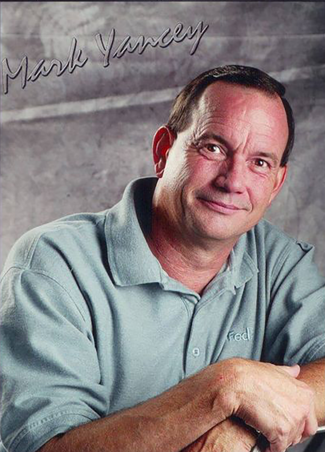 Marc Yancey
